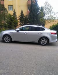 Kia K5, 2016 il, 113000 km, 2000 L — şəkil 5