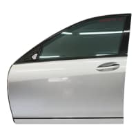 Qapı Mercedes W221 — şəkil 15