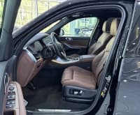 BMW X5, 2022 il, 91700 km, 3000 L — şəkil 11