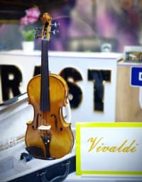 Skripka Vivaldi HV-2401 — şəkil 1