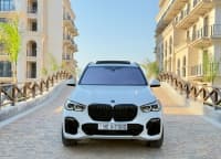 BMW X5, 2020 il, 93000 km, 3 L — şəkil 1
