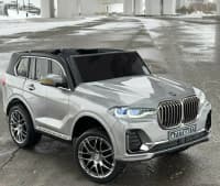 Uşaq elektromobili BMW K070PX — şəkil 3