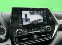 Toyota Highlander, 2022 il, 63000 km, 2500 L — şəkil 15
