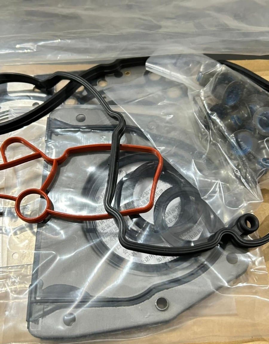 Mühərrik təmir dəsti Ford Fusion DS7Z-6079-B