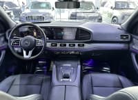 Mercedes GLS 450 4MATIC, 2022 il, 44800 km, 3000 L — şəkil 8