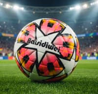 Futbol Topları — şəkil 11