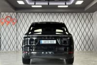 Li Auto L7, 2024 il, 35000 km, 1500 L — şəkil 7