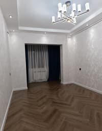 3 otaqlı mənzil 90 m² satılır — şəkil 8