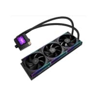 Maye soyutma Thermalright Core Matrix 360 Vision ARGB — şəkil 5