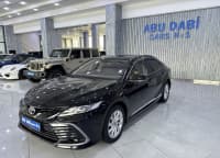 Toyota Camry, 2021 il, 151100 km, 2500 L — şəkil 1