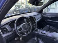 Volvo XC90, 2018 il, 102700 km, 2000 L — şəkil 9
