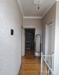 4 otaqlı həyət evi 140 m² satılır — şəkil 9