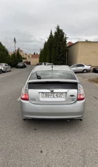 Toyota Prius, 2007 il, 223000 km, 1.5 L — şəkil 4