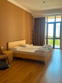 3 otaqlı mənzil 150 m² kirayə verilir — şəkil 4