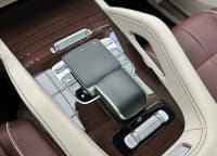 Mercedes-Maybach GLS 600 4MATIC, 2022 il, 17000 km, 4000 L — şəkil 21
