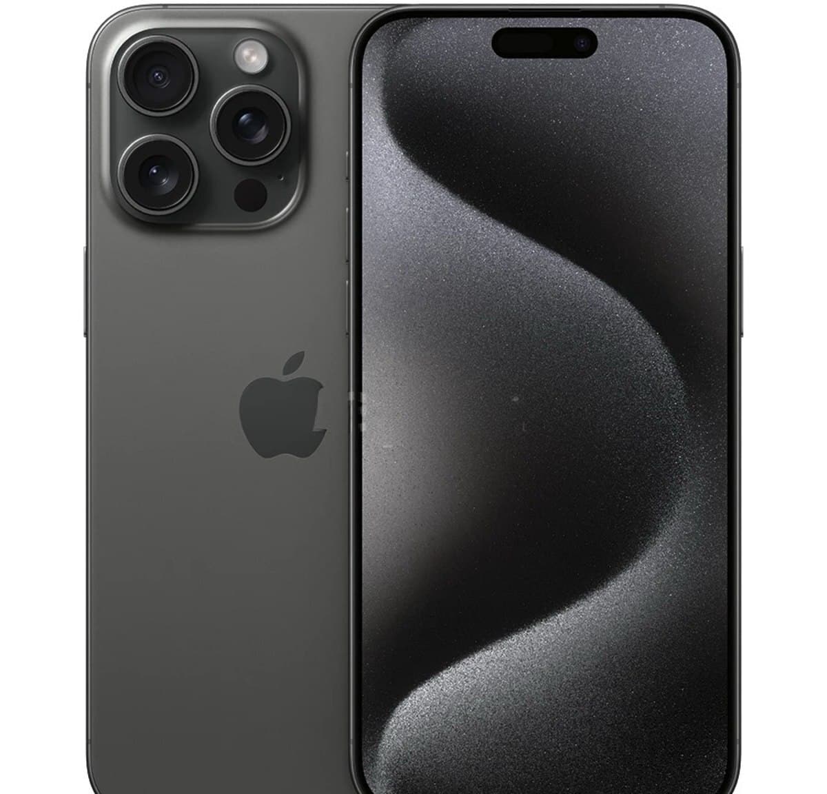 Apple iPhone 15 Pro Max, 8 GB