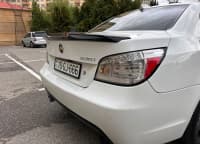 BMW 525, 2005 il, 367000 km, 2500 L — şəkil 8