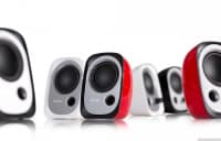 Dinamik Edifier R12U White 2.0 — şəkil 2