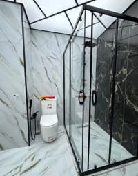 2 otaqlı mənzil 65 m² satılır — şəkil 10