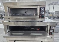 Peşəkar Çörək və Şirniyyat Sobası (220V/380V) — şəkil 4
