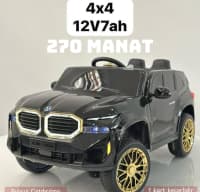 Uşaq avtomobili elektromobil — şəkil 12