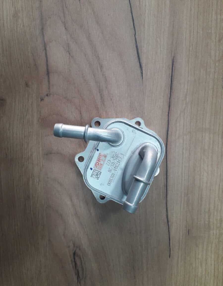 Yağ radiatoru BYD Destroyer 05, Qin Plus, Seal 05