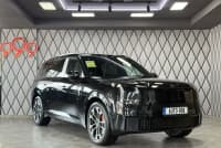 Lynk & Co 900, 2026 il, 0 km, 1500 L — şəkil 3
