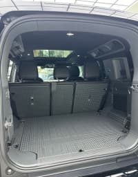 Land Rover Defender, 2025 il, 7700 km, 3000 L — şəkil 10