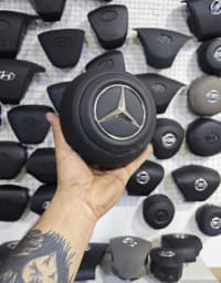 Airbag Mercedes-Benz W223, W213 — şəkil 3