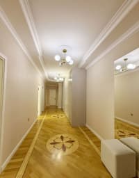 3 otaqlı mənzil 129 m² satılır — şəkil 12