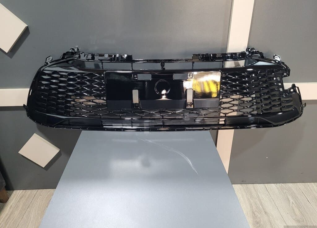 Radiator toru Toyota Corolla 2018-2025