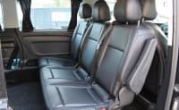 Mikroavtobus icarəsi Mercedes V-Class 2019 — şəkil 5