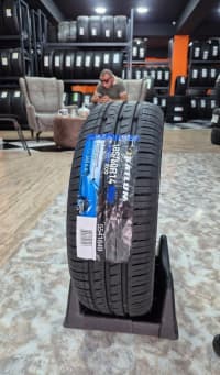 Sailun Atrezzo Eco 185/60 R14 82H Yay Təkəri — şəkil 2