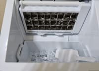 Hicon HZB-20F 20 kq Buz Generatoru — şəkil 11