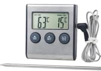 Qida termometri TP-700 rəqəmsal — şəkil 4