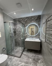 4 otaqlı mənzil 181 m² satılır — şəkil 11