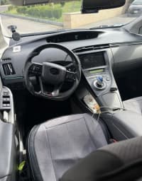 Toyota Prius, 2011 il, 312213 km, 1.8 L — şəkil 10