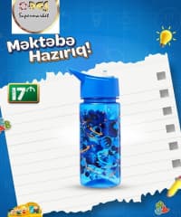 Uniseks uşaq bəslənmə qabı, Qarışıq rəng — şəkil 13