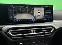 BMW i4, 2024 il, 16000 km — şəkil 13