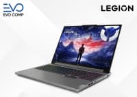 Notbuk Lenovo Legion 5 — şəkil 2