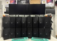 Legion LG5015 Gaming Masaüstü Kompüter i5-8th 16GB 480GB — şəkil 1