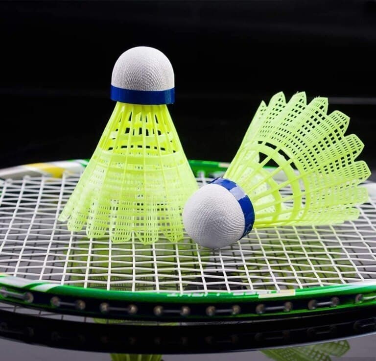 Fox Badminton Raketkası