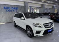 Mercedes GL 500 4MATIC, 2013 il, 134200 km, 4700 L — şəkil 3