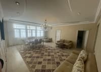 4 otaqlı mənzil 110 m² kirayə verilir — şəkil 2