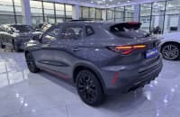 Changan Oshan X5 Plus, 2026 il, 0 km, 1500 L — şəkil 6