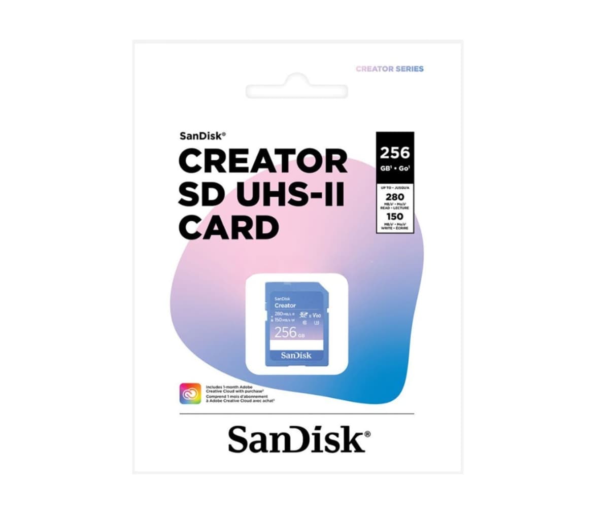 512 GB yaddaş kartı