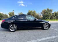 Mercedes C 300, 2018 il, 81 km, 2000 L — şəkil 6