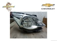 Fara elektron modulu Chevrolet Cobalt və Ravon R4 — şəkil 6