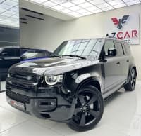 Land Rover Defender, 2022 il, 65800 km, 3000 L — şəkil 4