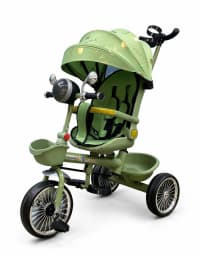 Velokolyaska 688 model 360 dərəcə fırlanan — şəkil 2
